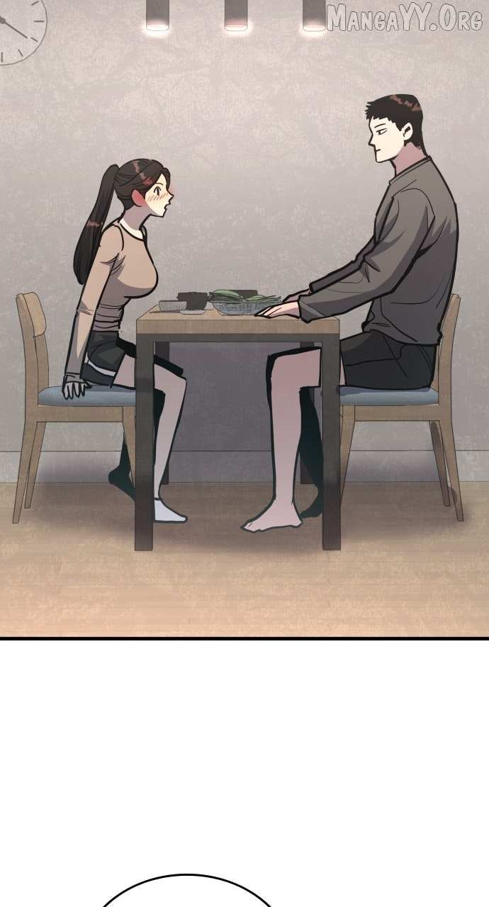 Justice Served Chapter 43 page 124 - 