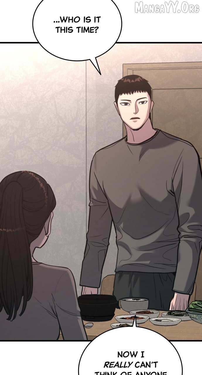 Justice Served Chapter 43 page 125 - 