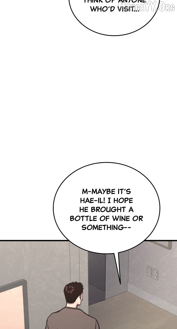 Justice Served Chapter 43 page 126 - 