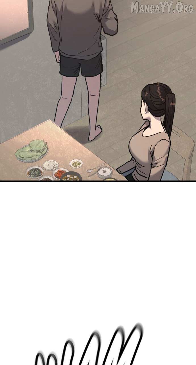 Justice Served Chapter 43 page 127 - 