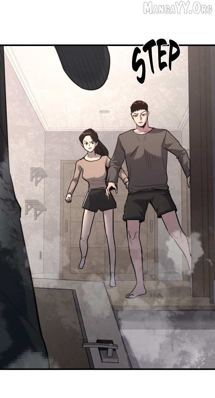 Justice Served Chapter 43 page 130 - 