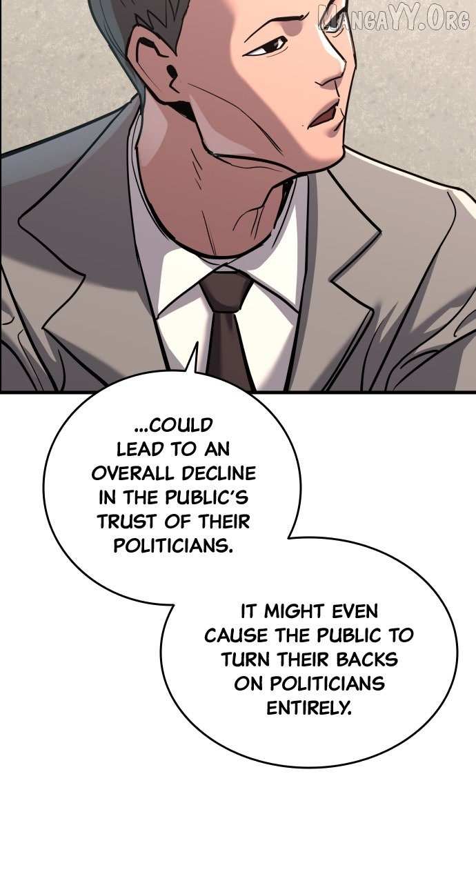 Justice Served Chapter 43 page 18 - 