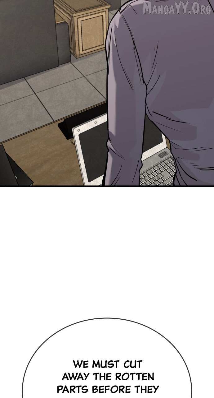 Justice Served Chapter 43 page 20 - 