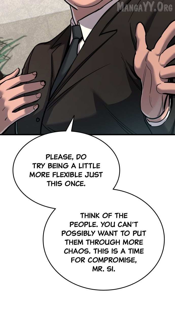 Justice Served Chapter 43 page 23 - 