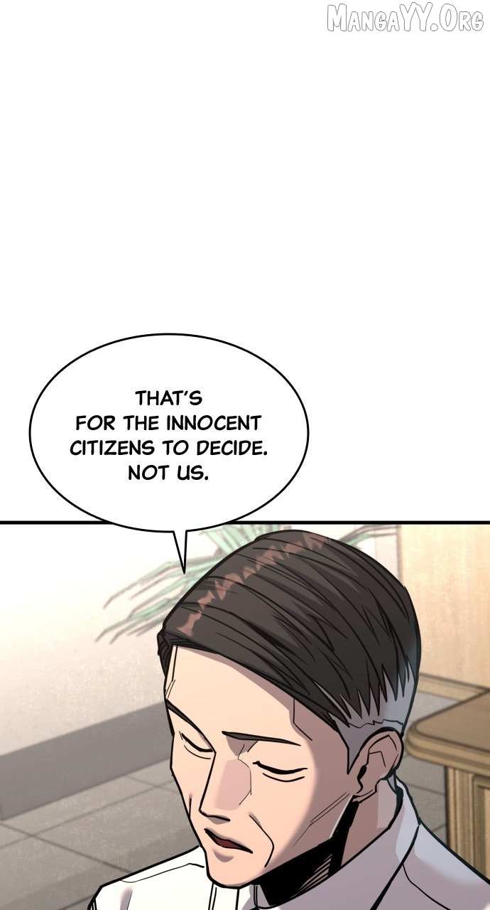 Justice Served Chapter 43 page 24 - 
