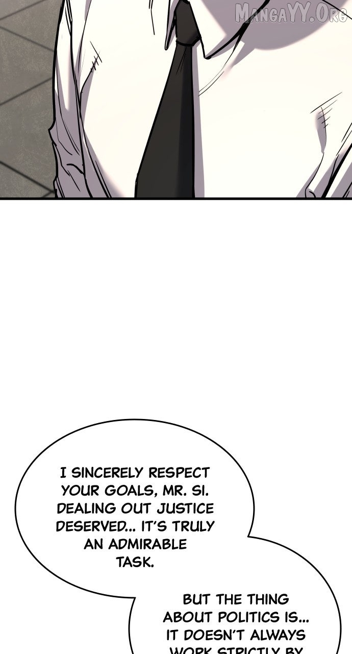Justice Served Chapter 43 page 25 - 