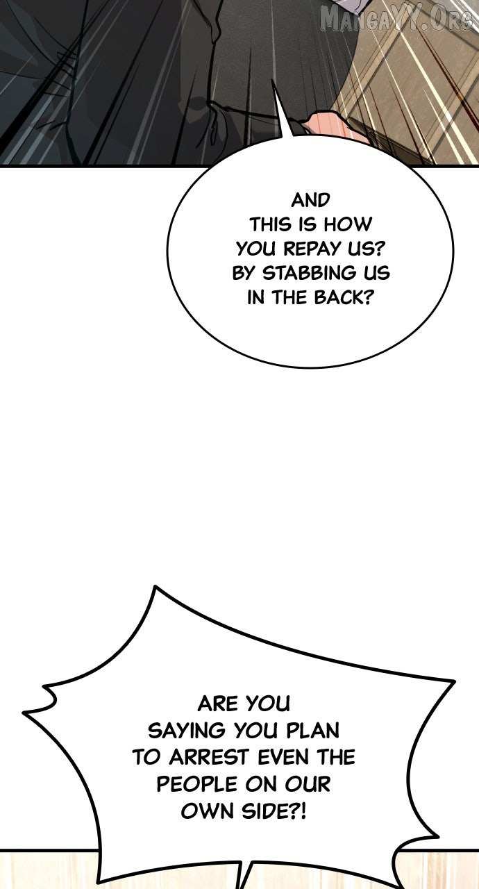 Justice Served Chapter 43 page 31 - 