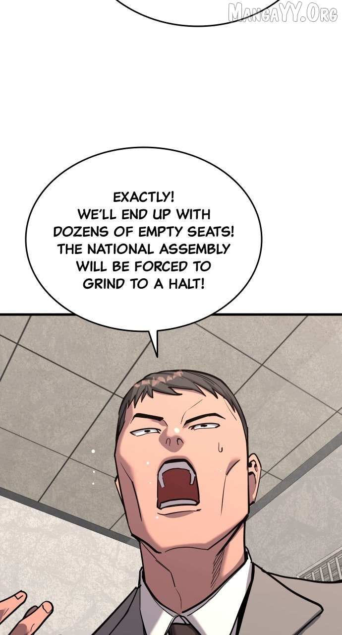 Justice Served Chapter 43 page 36 - 
