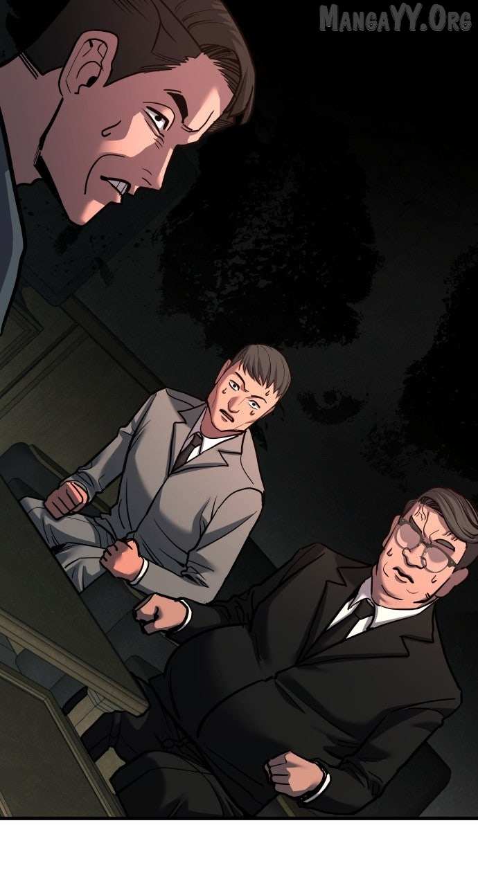 Justice Served Chapter 43 page 46 - 