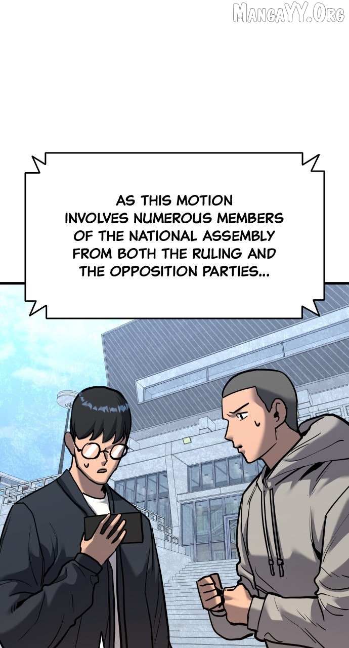 Justice Served Chapter 43 page 53 - 