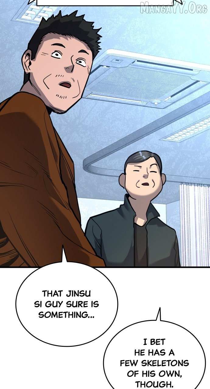 Justice Served Chapter 43 page 55 - 