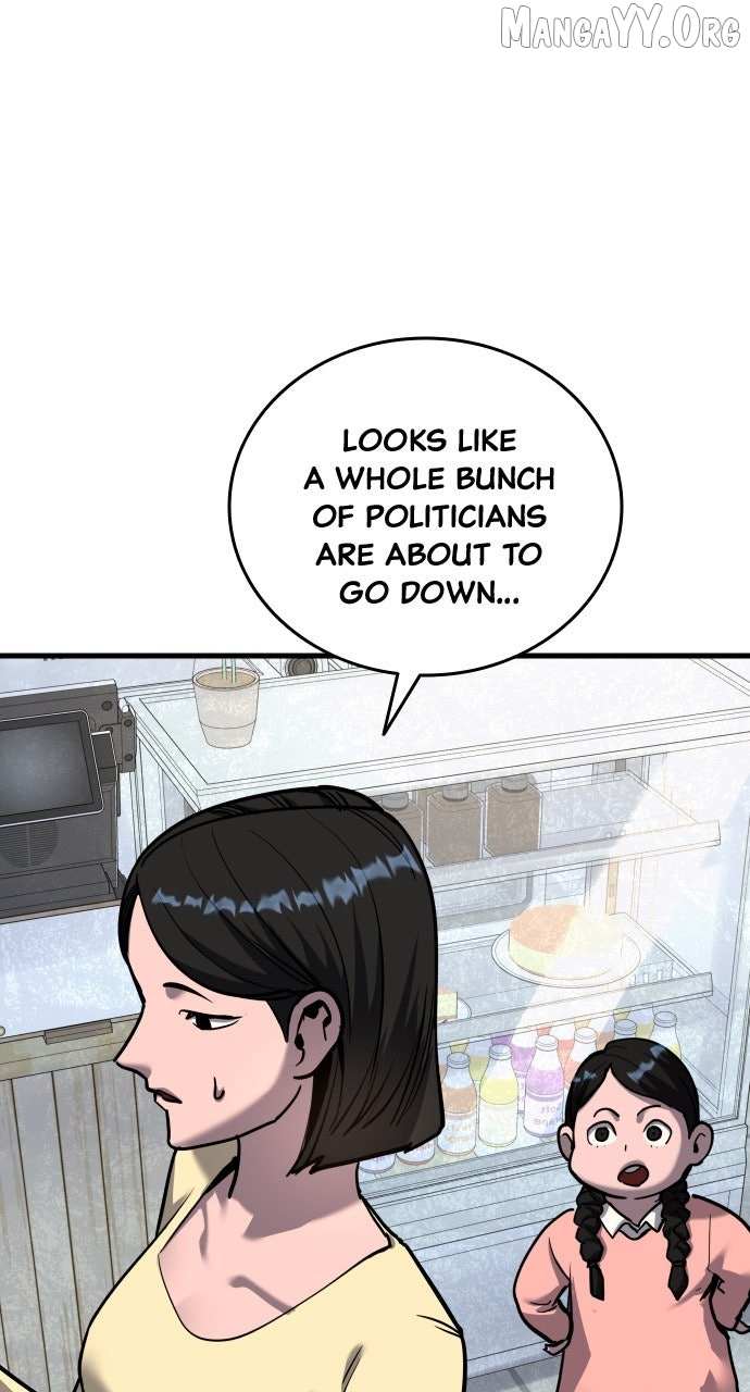 Justice Served Chapter 43 page 57 - 