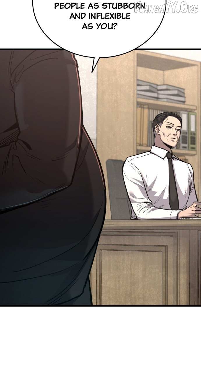 Justice Served Chapter 43 page 7 - 