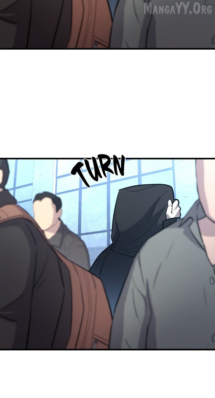 Justice Served Chapter 43 page 61 - 