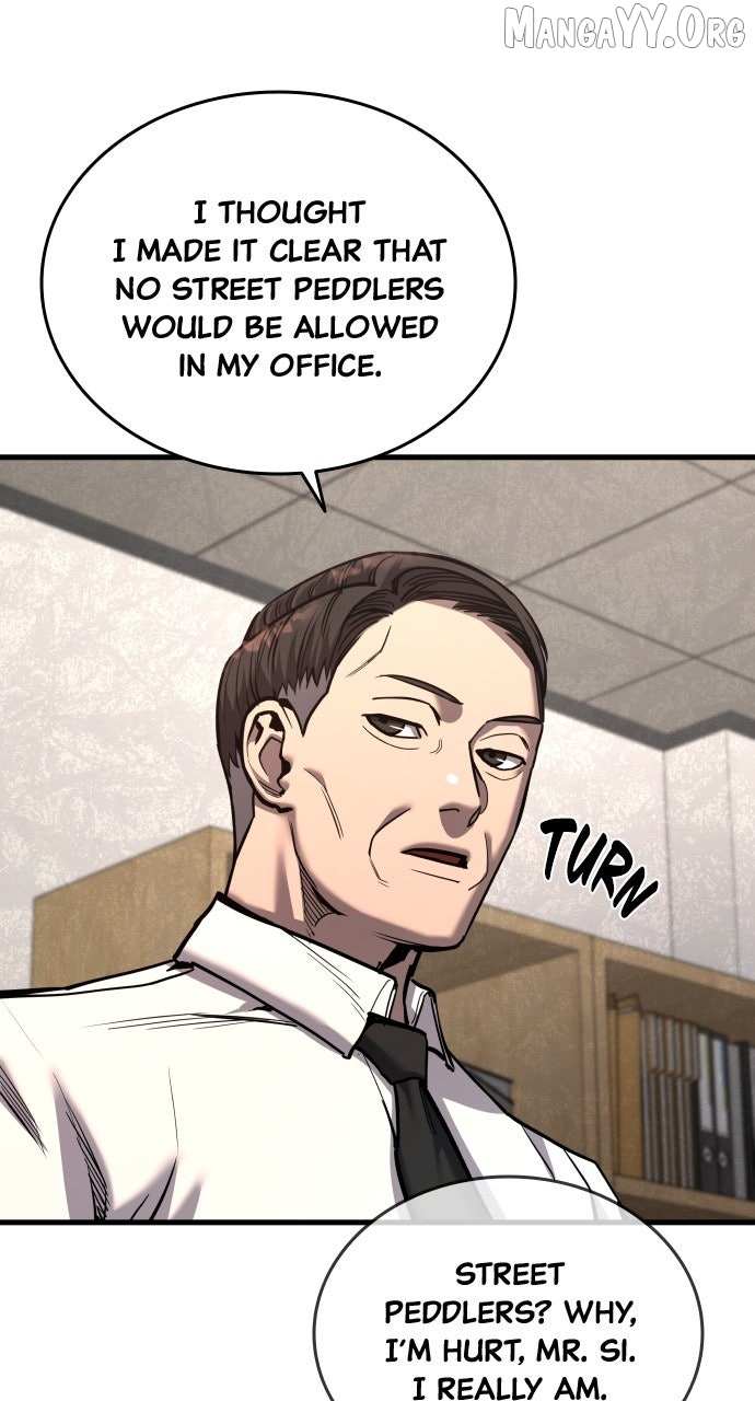 Justice Served Chapter 43 page 8 - 