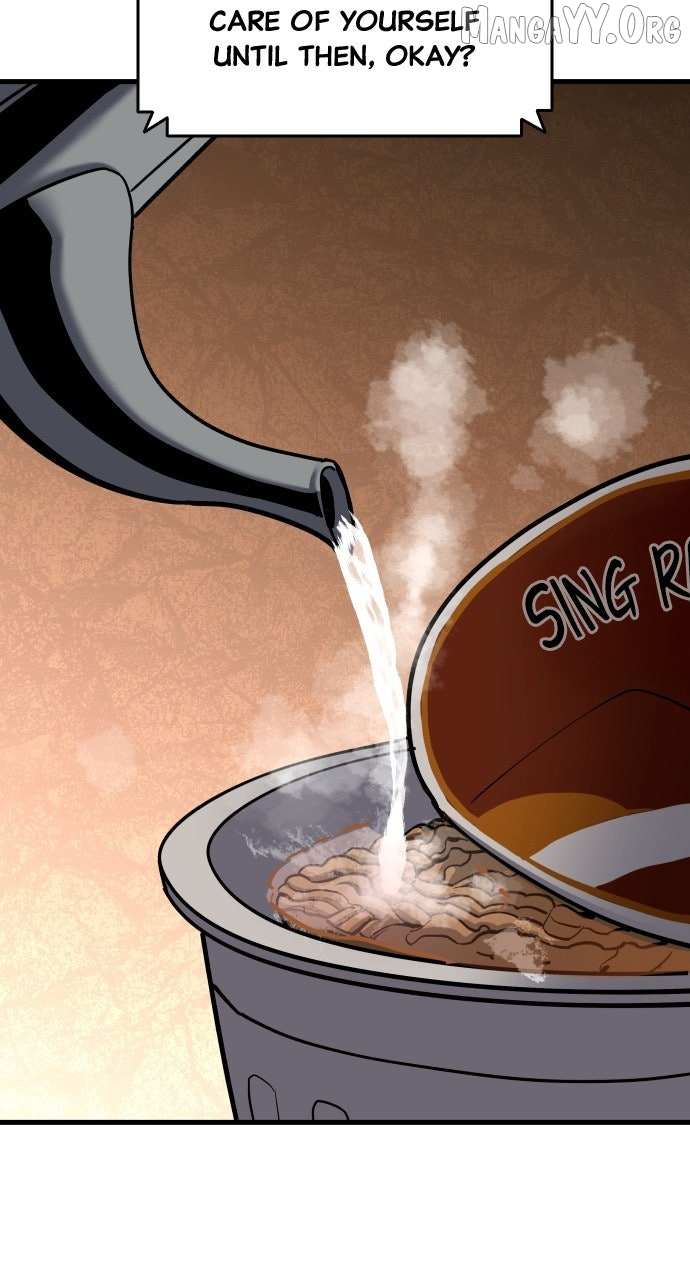 Justice Served Chapter 43 page 88 - 