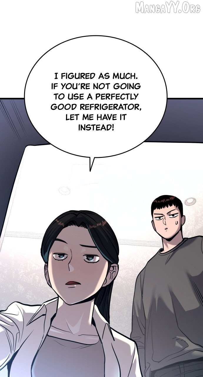 Justice Served Chapter 43 page 99 - 