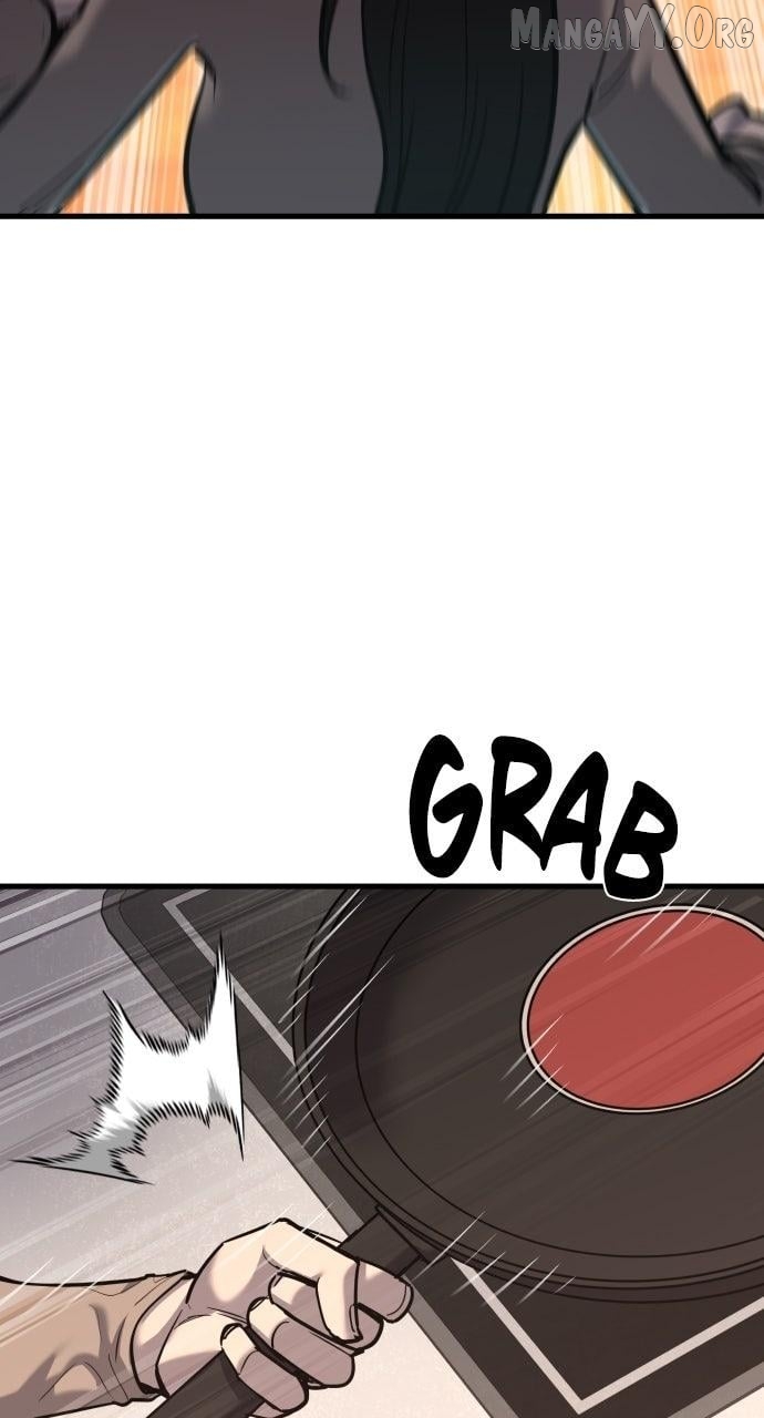 Justice Served Chapter 44 page 11 - 