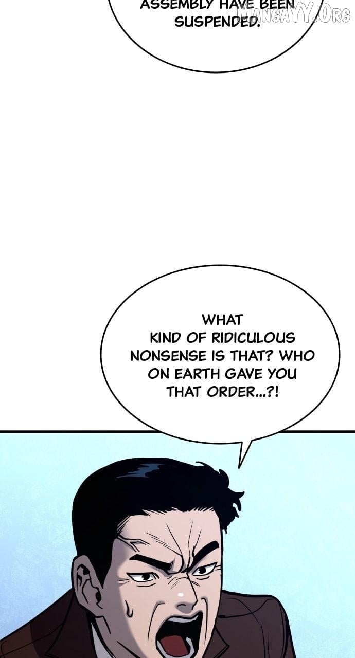 Justice Served Chapter 44 page 101 - 