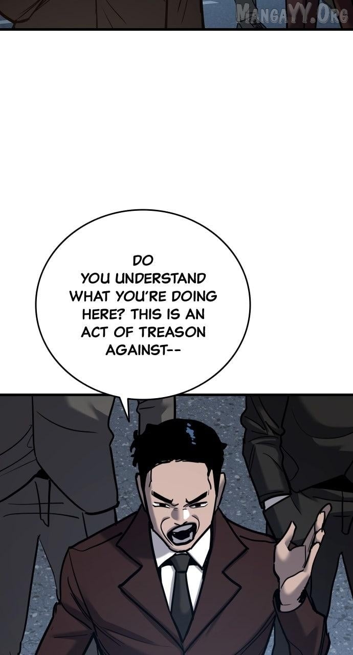 Justice Served Chapter 44 page 105 - 