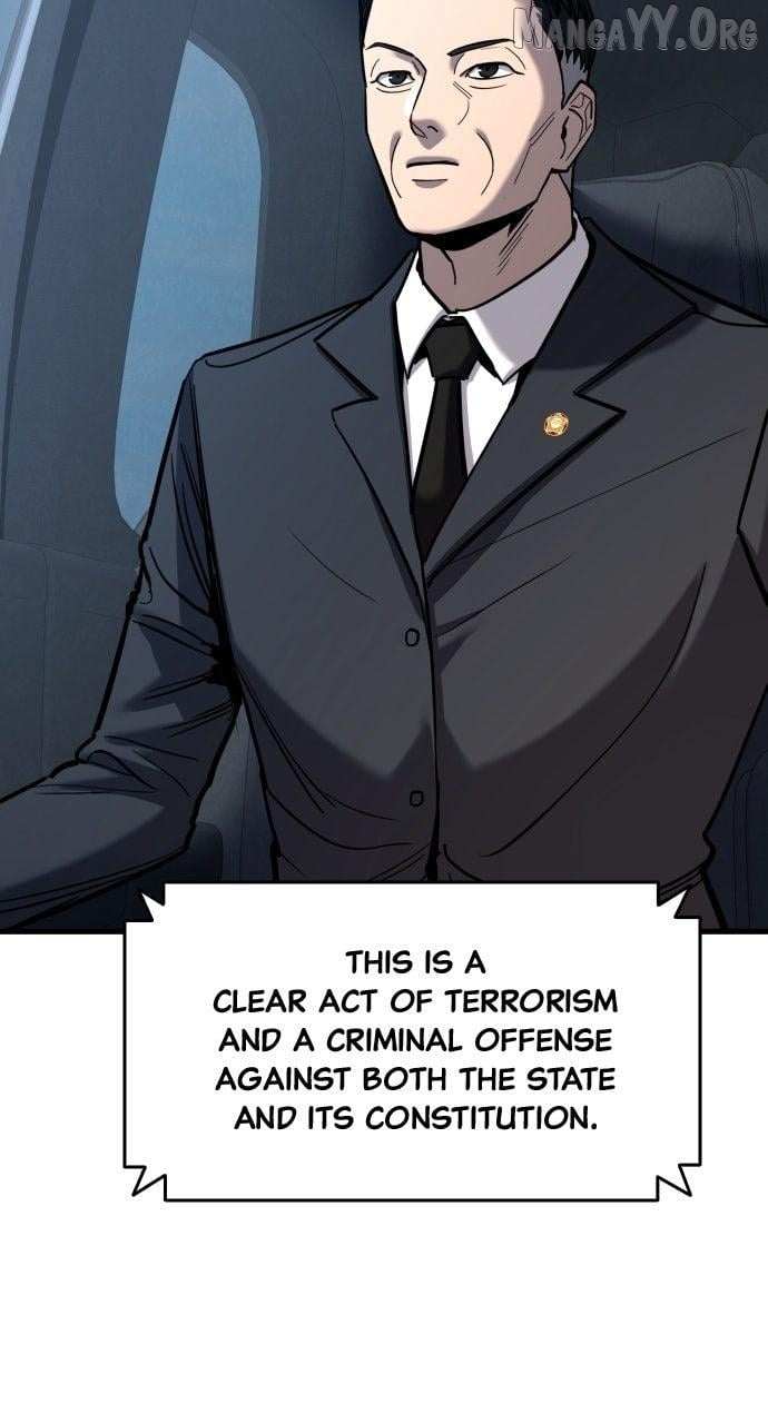 Justice Served Chapter 44 page 115 - 
