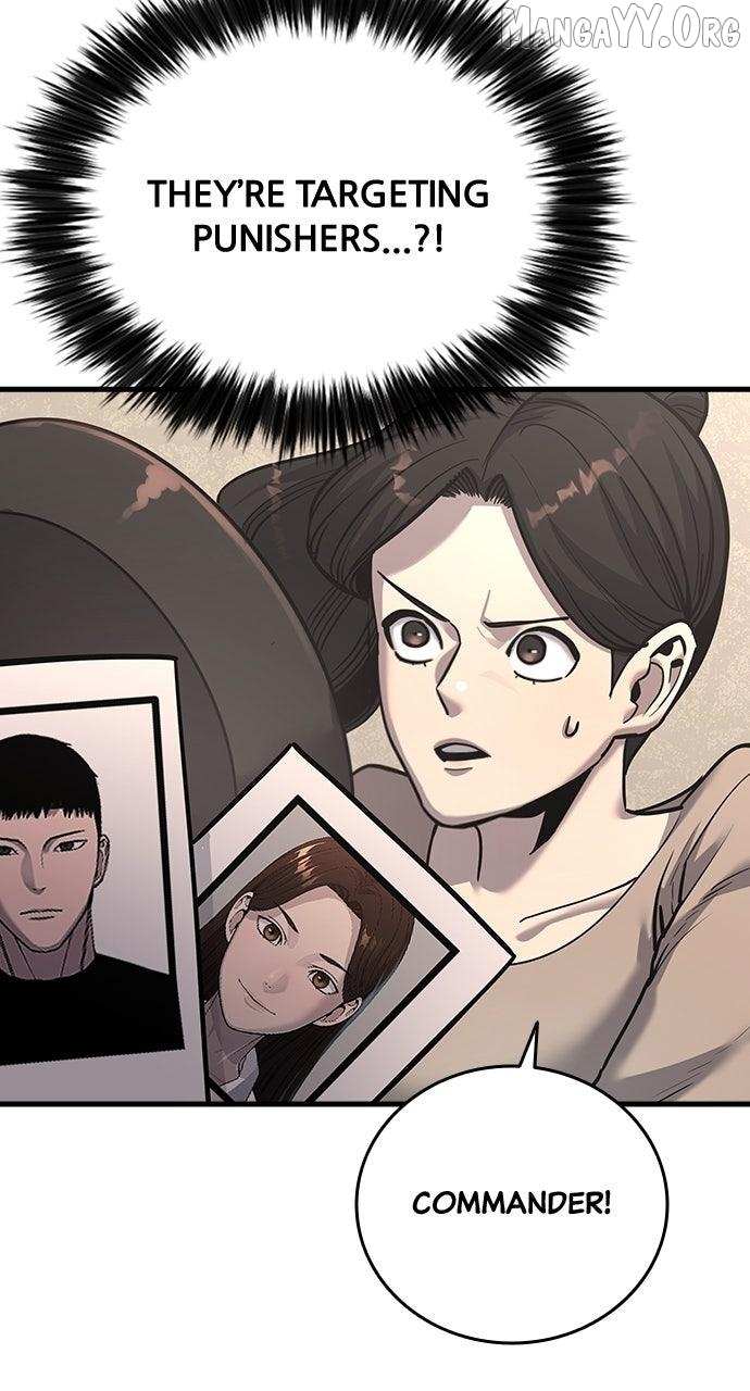 Justice Served Chapter 44 page 16 - 