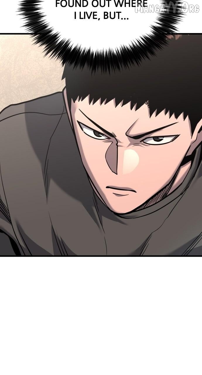 Justice Served Chapter 44 page 20 - 