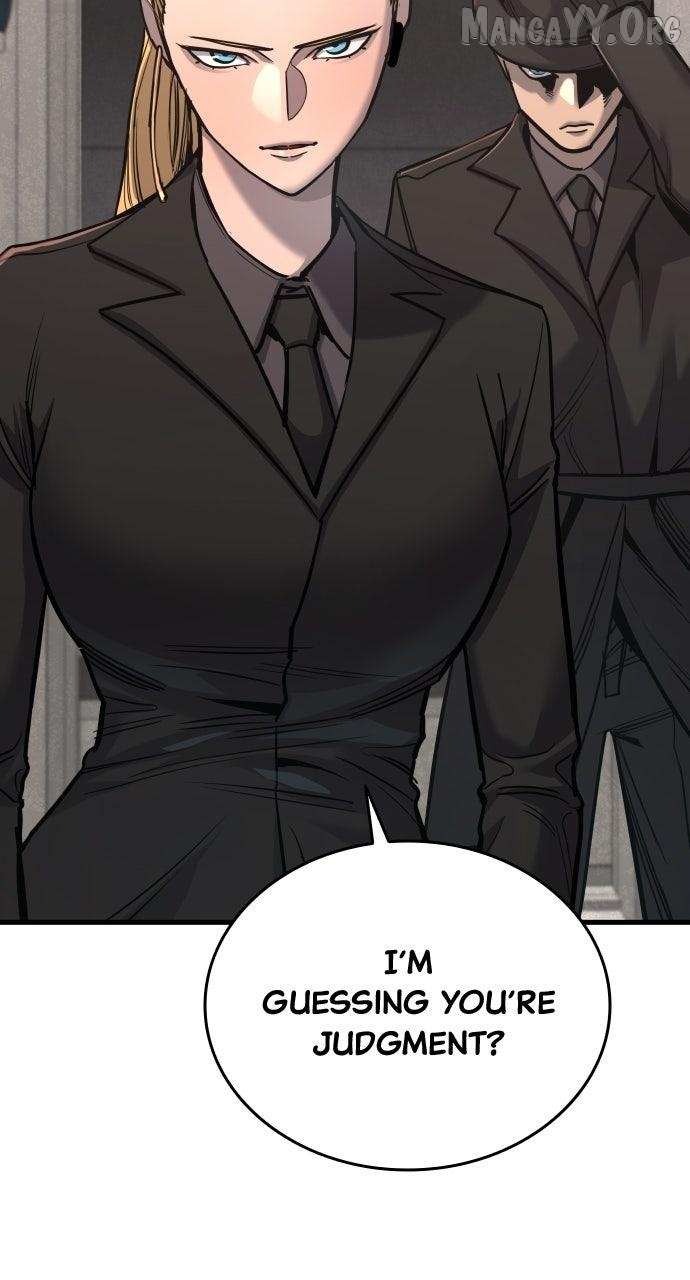 Justice Served Chapter 44 page 3 - 