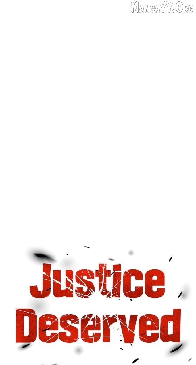 Justice Served Chapter 44 page 23 - 