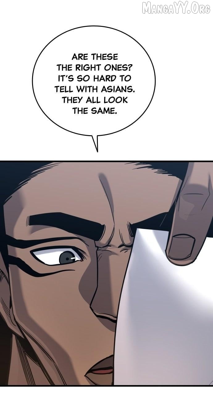 Justice Served Chapter 44 page 31 - 