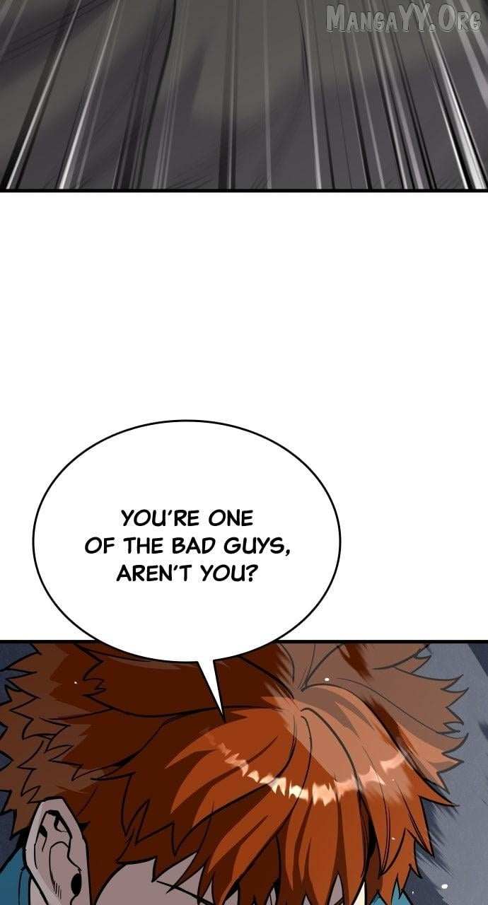 Justice Served Chapter 44 page 64 - 