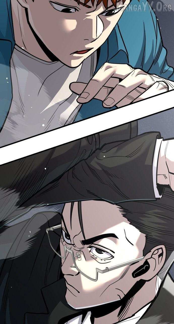 Justice Served Chapter 44 page 65 - 
