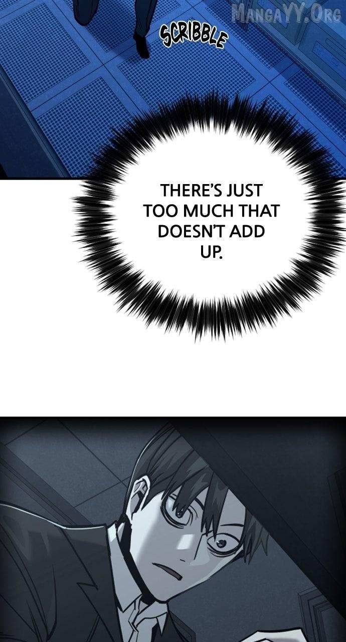 Justice Served Chapter 44 page 69 - 