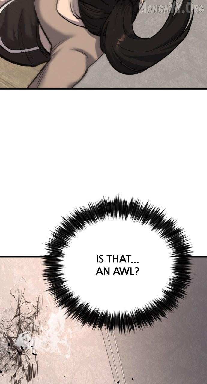 Justice Served Chapter 44 page 8 - 