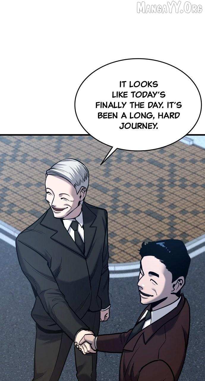 Justice Served Chapter 44 page 89 - 