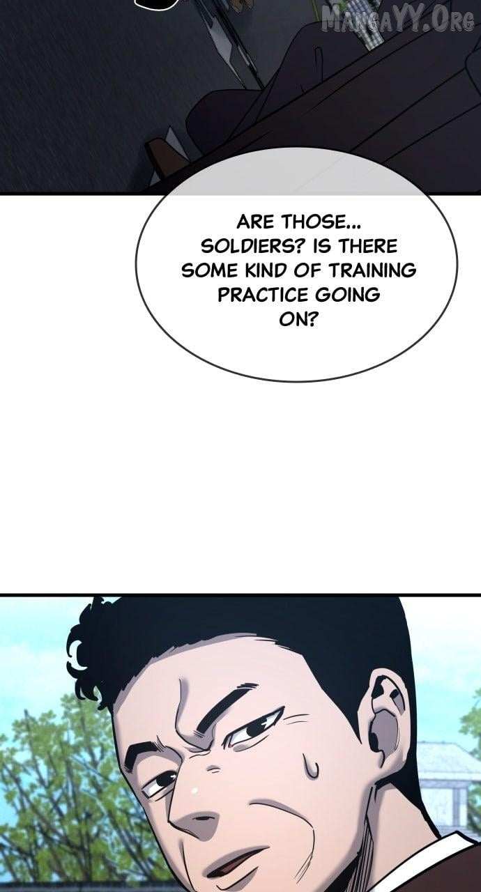 Justice Served Chapter 44 page 95 - 