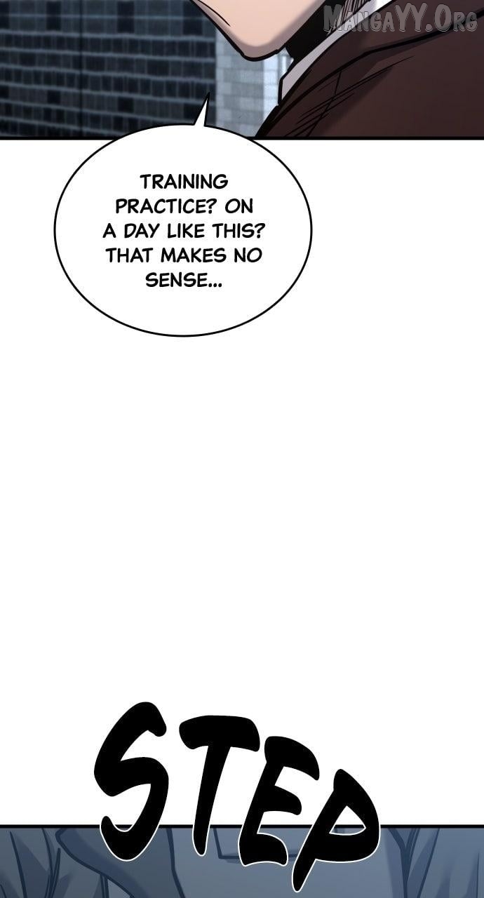 Justice Served Chapter 44 page 96 - 