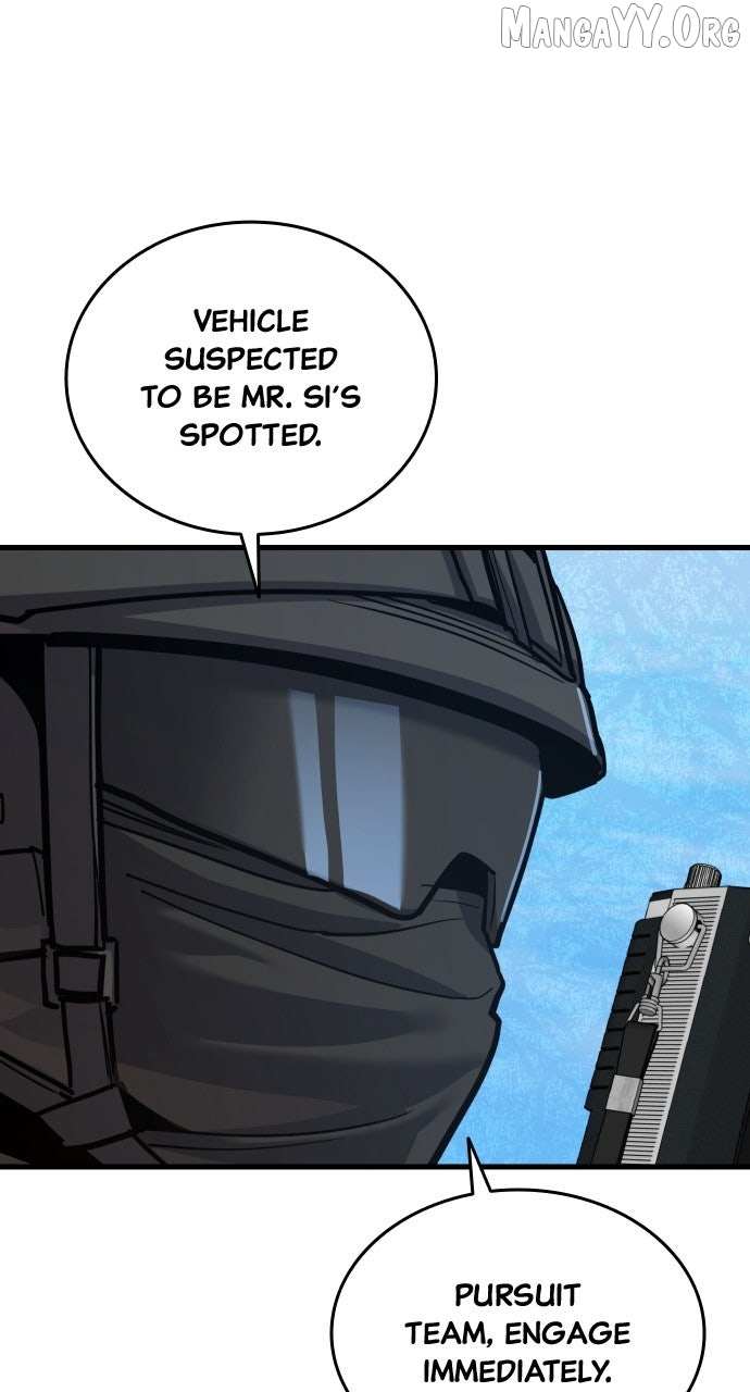 Justice Served Chapter 45 page 11 - 