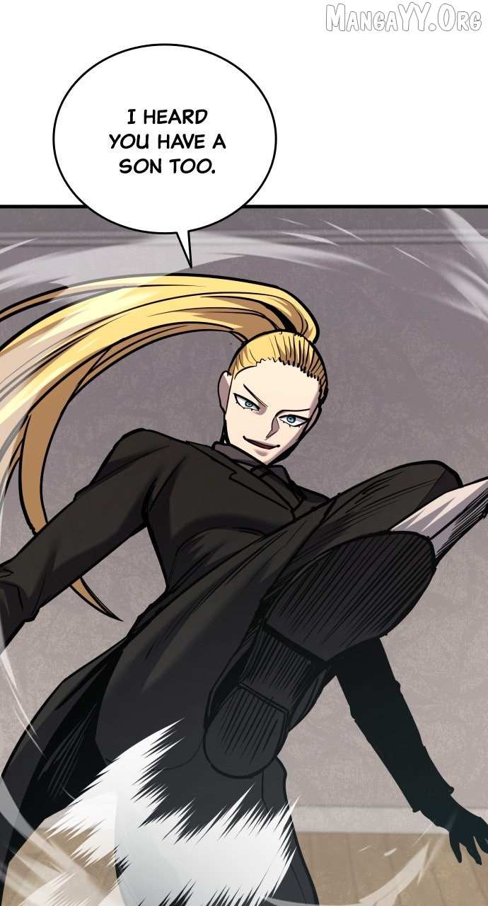 Justice Served Chapter 45 page 111 - 
