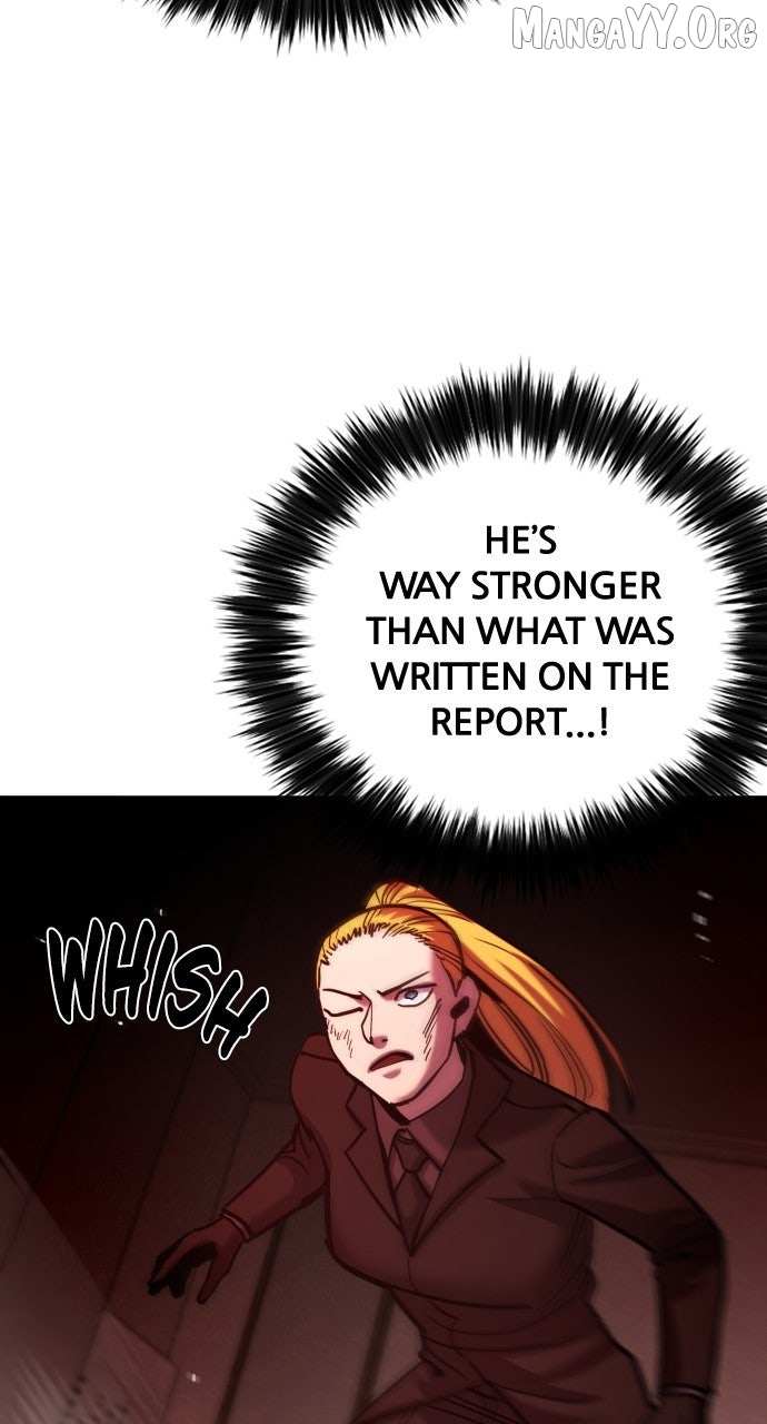 Justice Served Chapter 45 page 118 - 