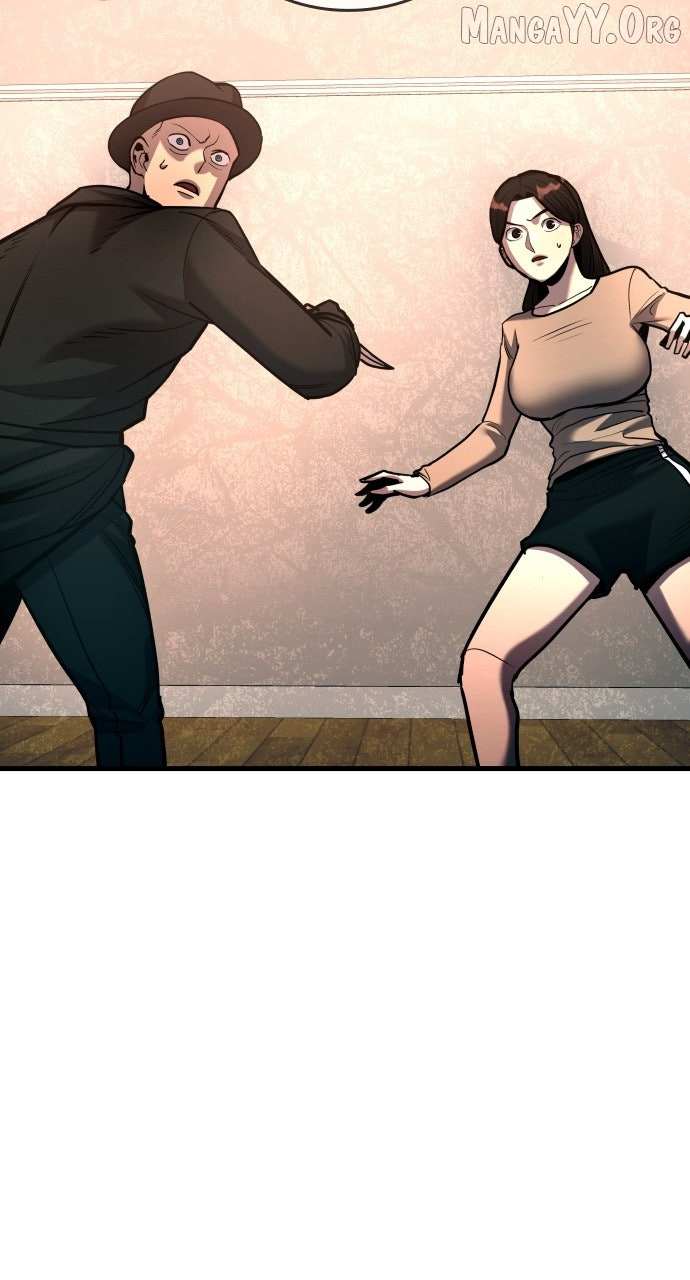 Justice Served Chapter 45 page 120 - 