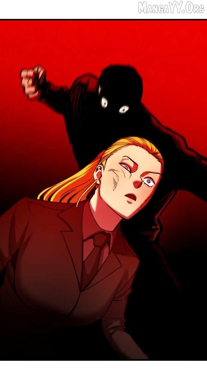 Justice Served Chapter 45 page 121 - 