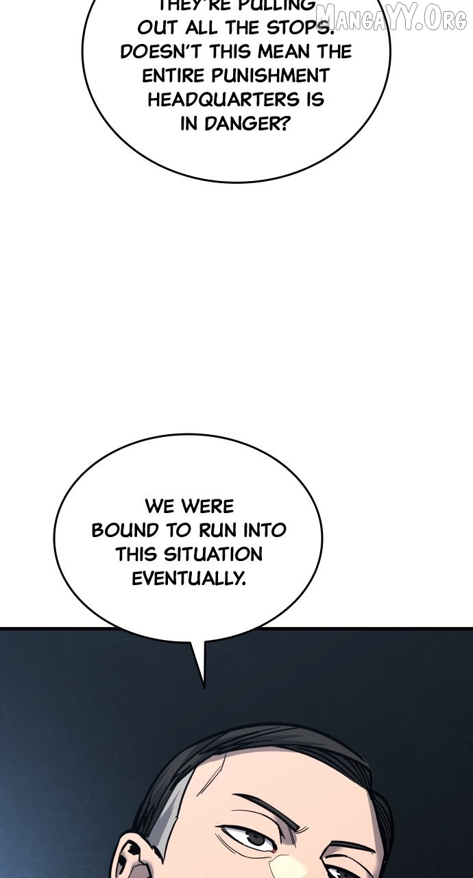 Justice Served Chapter 45 page 16 - 