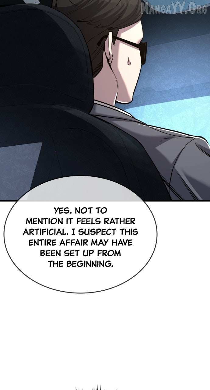 Justice Served Chapter 45 page 3 - 