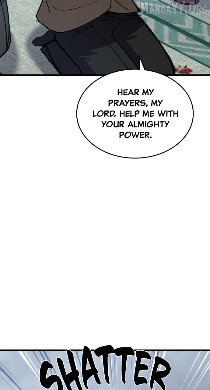 Justice Served Chapter 45 page 21 - 