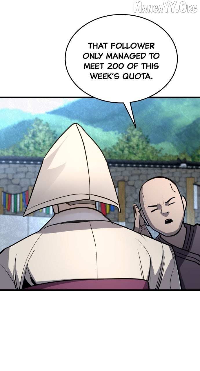 Justice Served Chapter 45 page 24 - 
