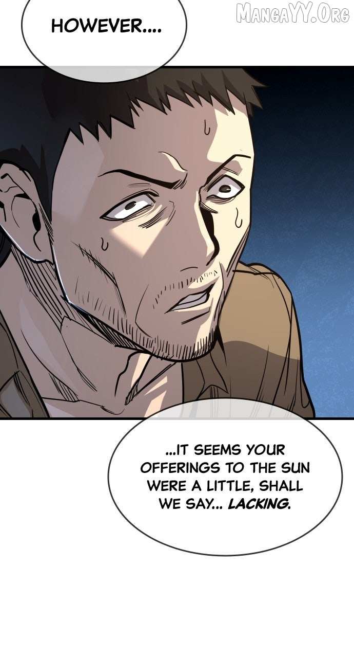 Justice Served Chapter 45 page 27 - 