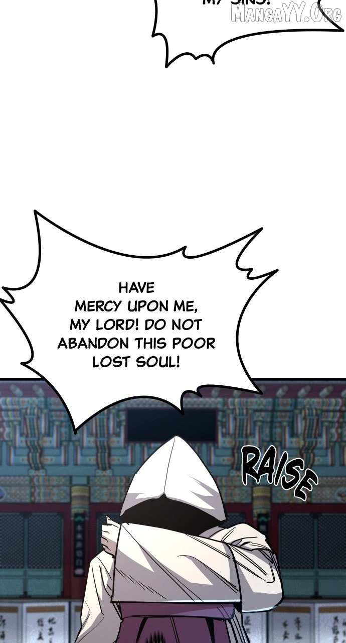 Justice Served Chapter 45 page 31 - 