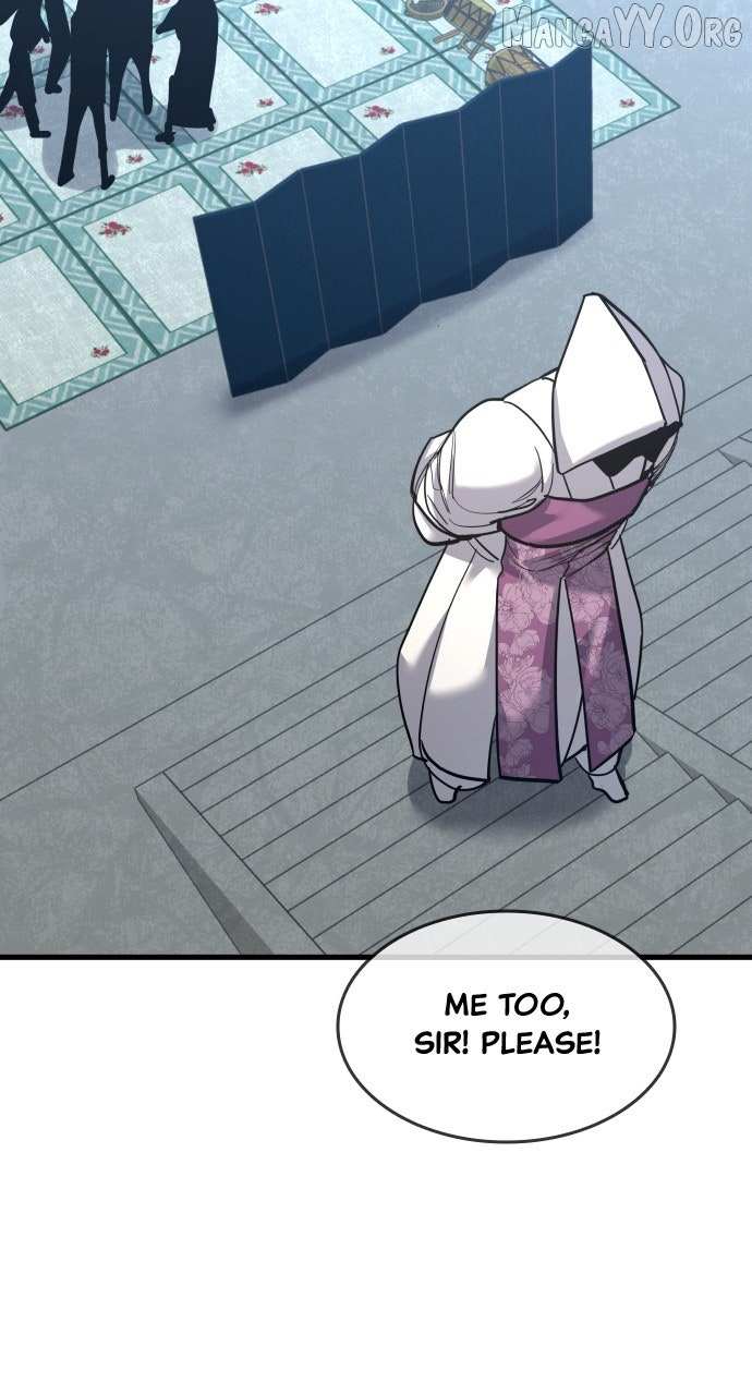 Justice Served Chapter 45 page 43 - 