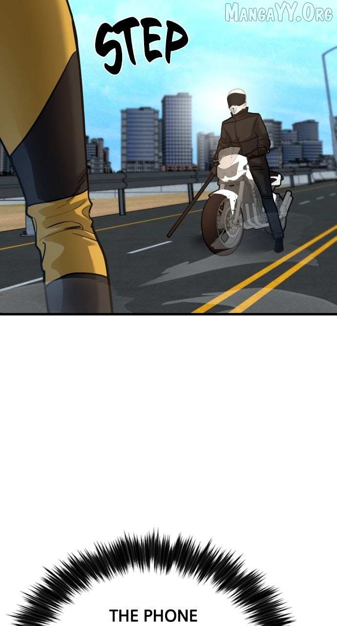 Justice Served Chapter 45 page 60 - 